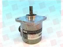BEI SENSORS H25D-2500-A-4469-SM16 0