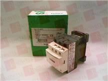 SCHNEIDER ELECTRIC LC1D18P7 3