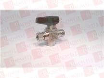 SWAGELOK SS-L83XKF4 3