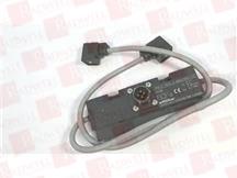 EFECTOR I9D35,5-ANKG/2X0,36M/VENTILST-I95013 2