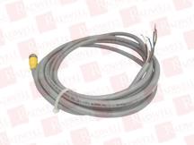 TURCK RKC 4.5T-3/S1538 3