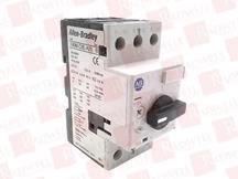 ALLEN BRADLEY 140M-C2E-A25