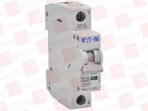 EATON CORPORATION WMZS1D25