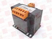 METH ELECTRIC TRANSFORMER T1UL-F-200VA