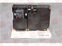 SCHMERSAL AZM160-23YRPKA-230VAC 2
