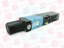 MAC VALVES INC PR92C-KACA 1