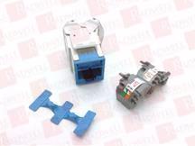LEVITON 6ASJK-RI6 1