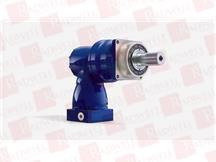 WITTENSTEIN SPK+180S-MF2-40-0K1-1S10 3