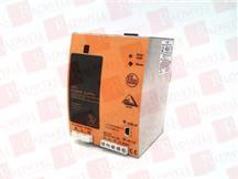 EFECTOR AC1218- POWER SUPPLY