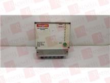 HERGA ELECTRIC LTD 6360 MULTICHANNEL CONTROL 1