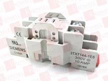 SIEMENS 3TX7144-1E6 3