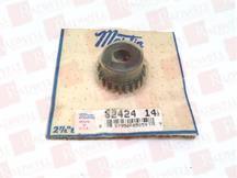 MARTIN SPROCKET & GEAR INC S2424