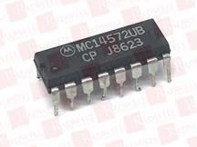 NXP SEMICONDUCTOR MC14572UB