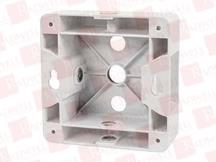 KEYSTONE TECHNOLOGIES KT-ALED-WM-1-KIT-W 1