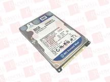 WESTERN DIGITAL WD800BEVE 3