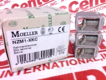 EATON CORPORATION NZM1-XKC 2