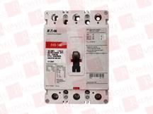 EATON CORPORATION EHD3050 2