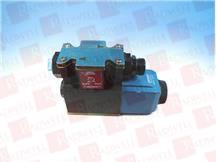 EATON CORPORATION DG4V-3-OBL-M-FPA3WL-B6-60 1