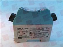 EATON CORPORATION MTL7787 3