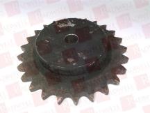 MARTIN SPROCKET & GEAR INC 2060B25 1