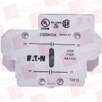EATON CORPORATION C320KG5 4