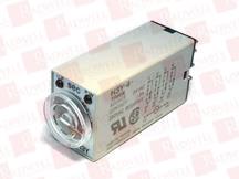 OMRON H3Y-4 AC24 30S 0