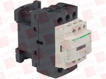 SCHNEIDER ELECTRIC LC1D80004G7 0