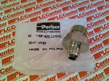 PARKER 6-8F42EDMXS