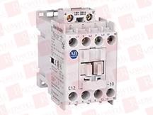 ALLEN BRADLEY 100-C12EJ300