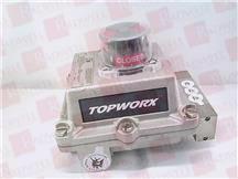 TOPWORX DXS-L21GSEB1620B 2