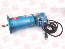 GRAHAM MOTORS AND CONTROLS 302-CM1LD