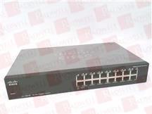 CISCO SG100-16-NA 0