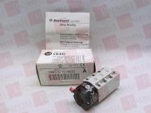 ALLEN BRADLEY 194C-C10-4502