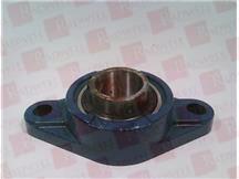 FS BEARING UCFL207-23 2