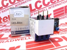 SCHNEIDER ELECTRIC LR3E021 1