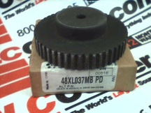MAUREY 48XL037MPB
