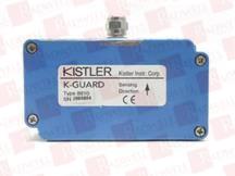 KISTLER INSTRUMENT 8810