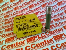 EATON CORPORATION MDA-2-R 1