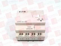 EATON CORPORATION EZ512-DA-RCX 0