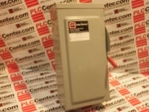 EATON CORPORATION DG323URB 1