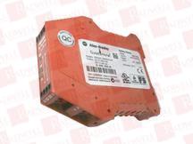 ALLEN BRADLEY 440R-D23163 0