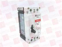 EATON CORPORATION EHD2040 1