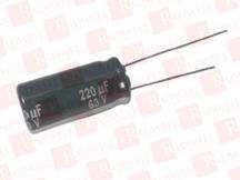 MATSUSHITA ELECTRIC EEU-EB1J221 2