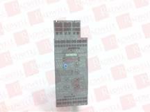 SIEMENS 3RW4026-2BB04 0