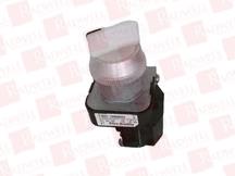 ALLEN BRADLEY 800T-16HW2KB6EX 0
