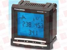 SOCOMEC 48503010 0