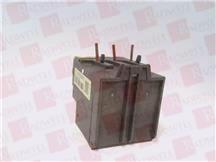 SCHNEIDER ELECTRIC LRD21C 3
