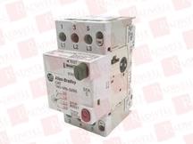 ALLEN BRADLEY 140-MN-0250