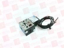 MAC VALVES INC 45A-SA1-DDAB-1BA 2
