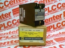 SCHNEIDER ELECTRIC 8501-LO40-V02 2